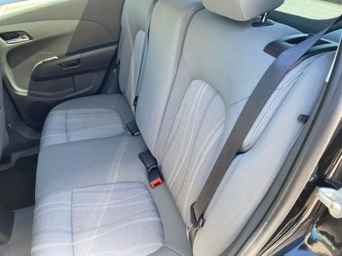Used 2013 Chevrolet Sonic LT FWD image 12