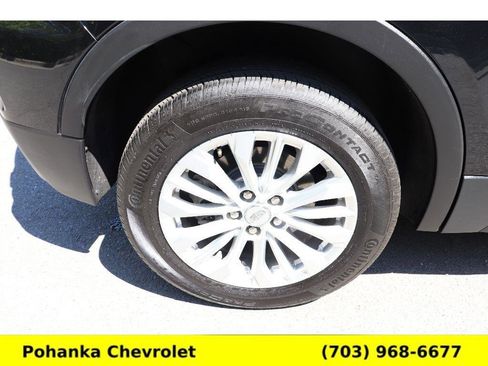 Used 2024 Cadillac XT4 Luxury w/ Cold Weather Package AWD/4WD image 29