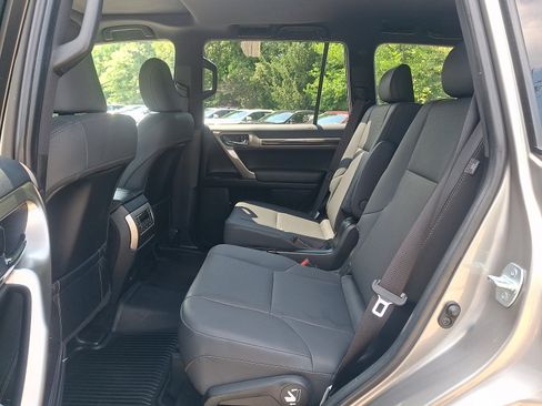 Used 2021 Lexus GX 460 Premium AWD/4WD image 10