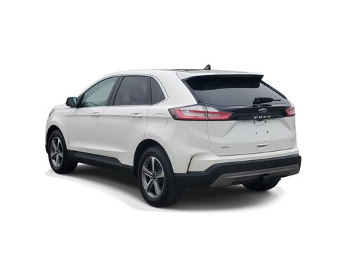 Used 2023 Ford Edge SEL w/ Convenience Package AWD/4WD image 4