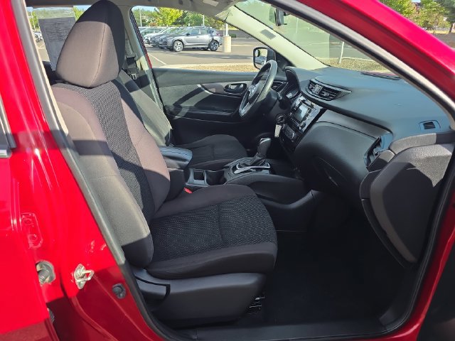 Used 2018 Nissan Rogue Sport S FWD image 19