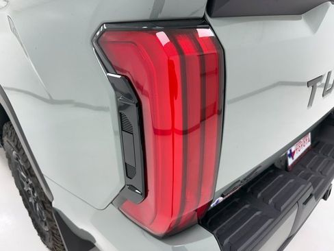 New 2026 Toyota Tundra SR5 image 35