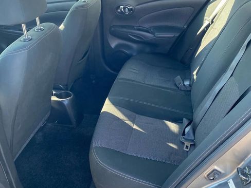 Used 2019 Nissan Versa SV image 20