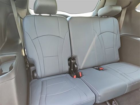 Certified 2024 Buick Enclave Essence w/ Trailering Package, 5000 lbs. image 12