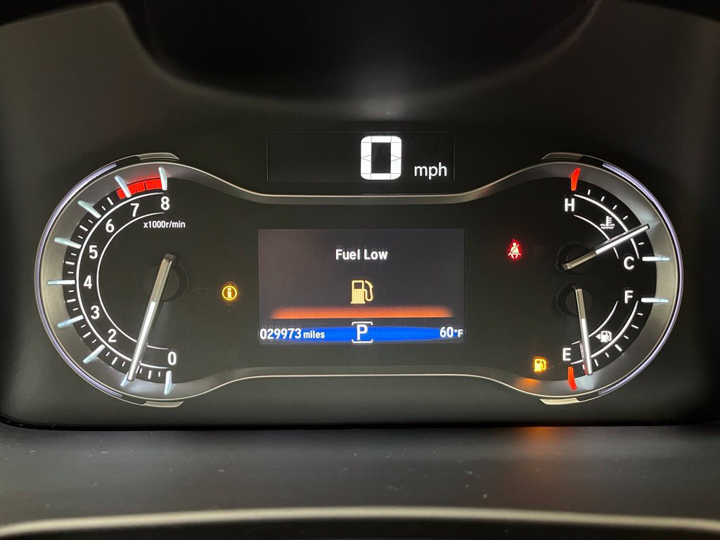 Used 2023 Honda Ridgeline RTL image 6