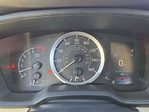 Used 2022 Toyota Corolla LE image 22