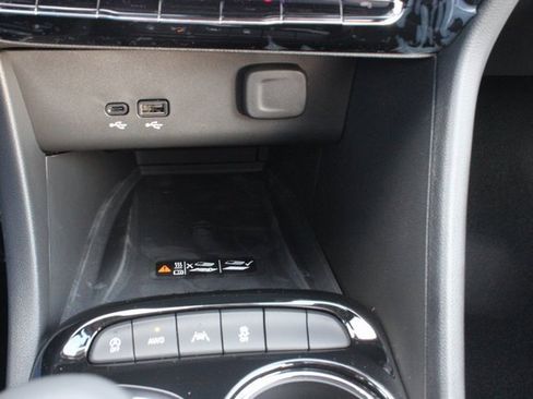 New 2026 Buick Encore GX Avenir w/ Avenir Technology Package image 44