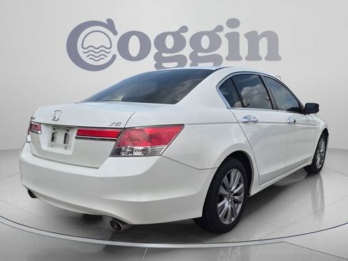 Used 2011 Honda Accord EX-L image 6