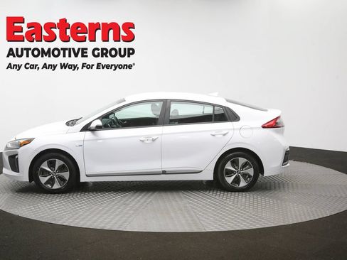 Used 2019 Hyundai Ioniq Electric FWD image 60