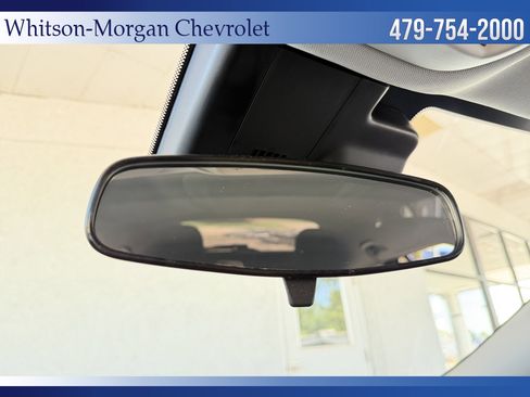 New 2026 Chevrolet Trax ACTIV w/ Driver Confidence Package FWD image 28
