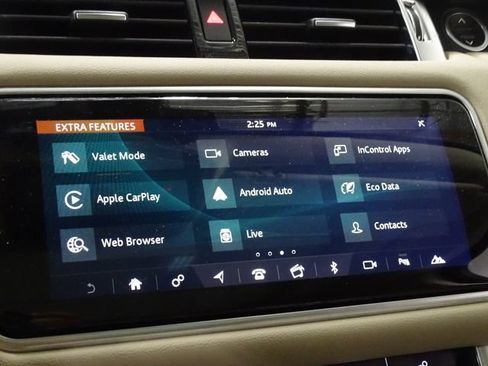 Used 2018 Land Rover Range Rover Sport SE AWD/4WD image 33