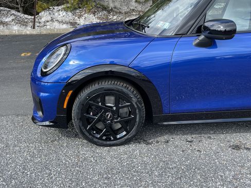 New 2026 MINI Cooper S image 4