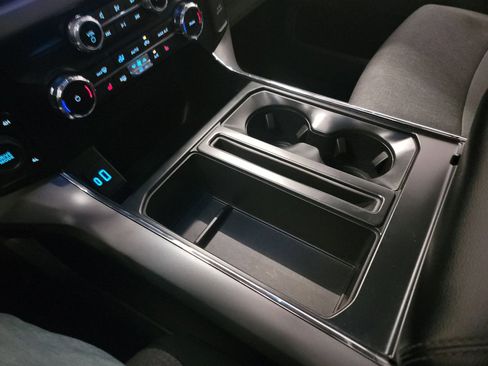 Used 2024 Ford F150 XLT w/ Equipment Group 302A MID image 31