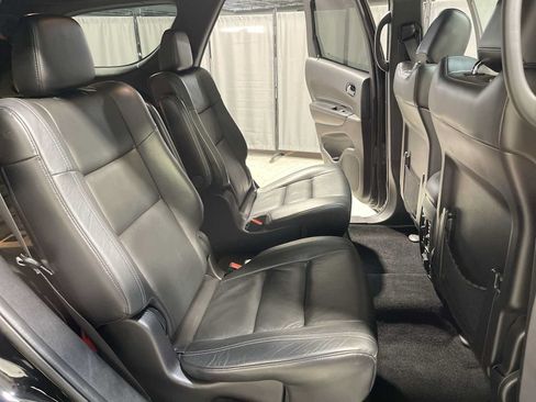 Used 2021 Dodge Durango GT AWD/4WD image 13