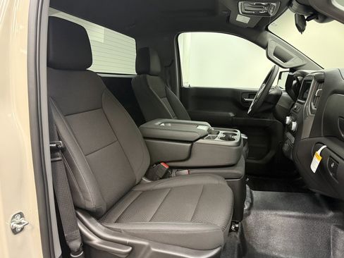 New 2026 GMC Sierra 1500 Pro w/ Pro Value Package image 14