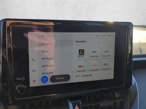 Certified 2024 Toyota Corolla LE image 16