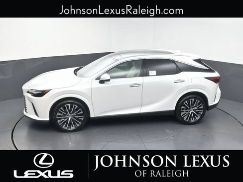 New 2026 Lexus RX 350 w/ Convenience Package AWD/4WD image 30