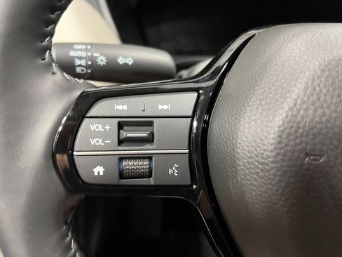 New 2027 Honda HR-V EX-L image 16