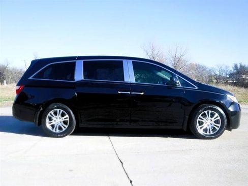 Used 2012 Honda Odyssey EX-L image 5