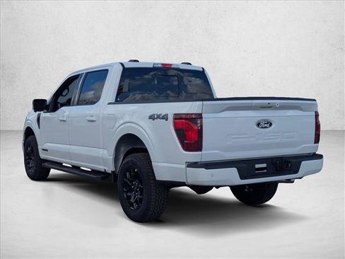 New 2026 Ford F150 XLT image 8