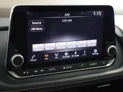 Used 2023 Nissan Rogue SV w/ SV Premium B Package FWD image 27