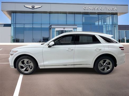 New 2026 Genesis GV70 2.5T Select image 5