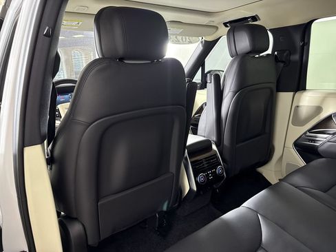 Used 2023 Land Rover Range Rover SE AWD/4WD image 30