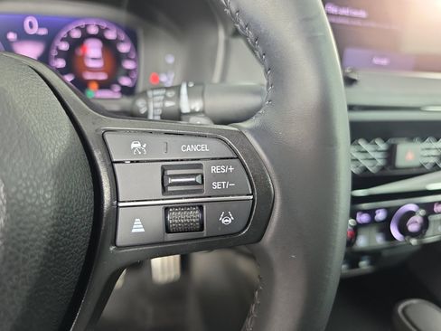 Used 2023 Honda Accord Sport image 23
