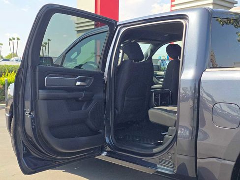 Used 2019 RAM 1500 Big Horn RWD image 14
