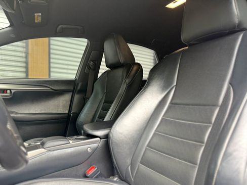 Used 2021 Lexus NX 300 F Sport image 7