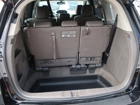 Used 2015 Honda Odyssey EX-L image 34