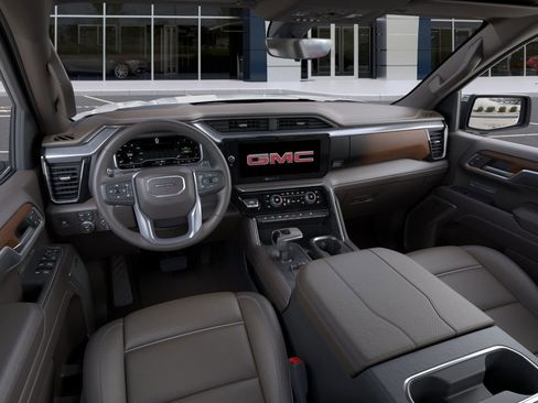 New 2026 GMC Sierra 1500 Denali w/ Denali Reserve Package image 15