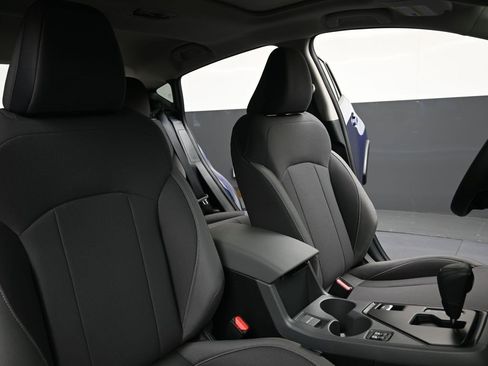 New 2026 Subaru Crosstrek 2.5i Premium image 13