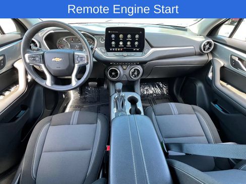 Used 2023 Chevrolet Blazer LT AWD/4WD image 8