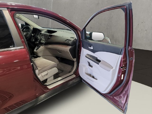 Used 2012 Honda CR-V LX image 37
