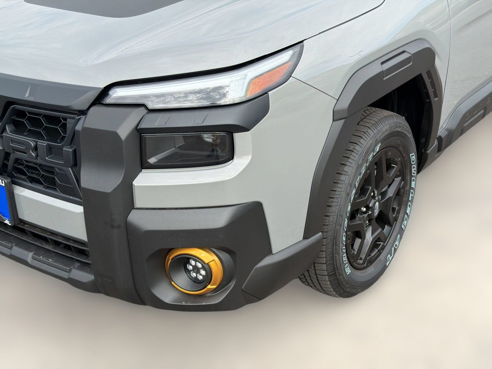 New 2026 Subaru Outback Wilderness AWD/4WD image 12