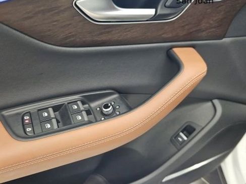 Certified 2025 Audi Q7 2.0T Premium Plus w/ Premium Plus Package image 28