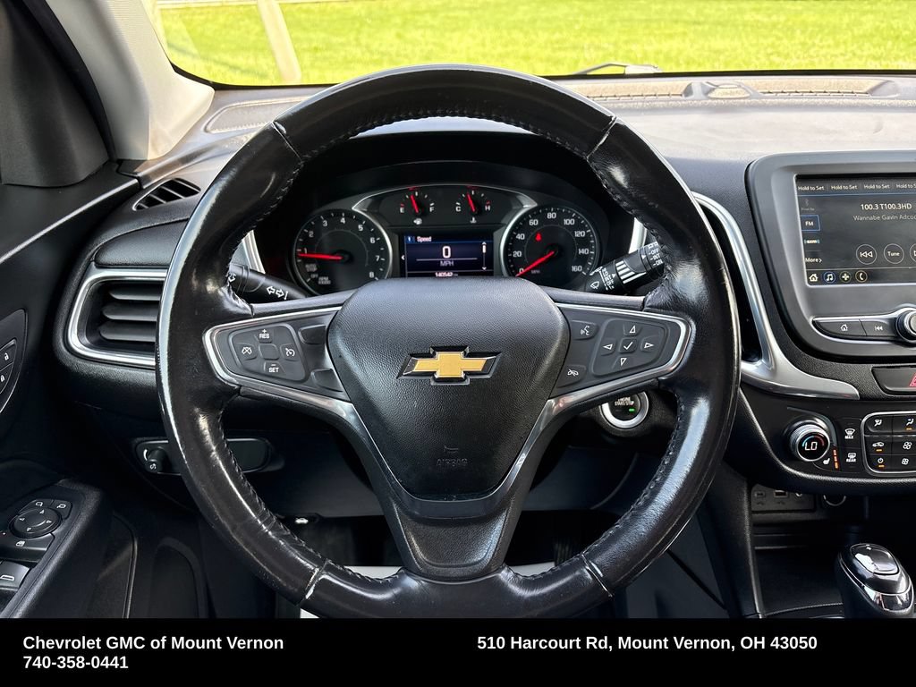 Used 2019 Chevrolet Equinox LT FWD image 18