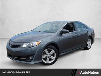Used 2014 Toyota Camry SE w/ Fleet Convenience Package FWD video 1
