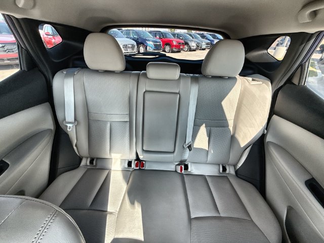 Used 2019 Nissan Rogue Sport SL w/ Premium Package FWD image 23