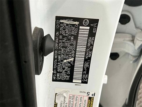 Used 2023 Lexus UX 250h F Sport image 18