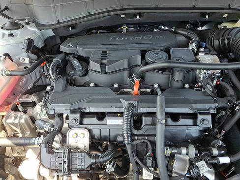 New 2026 Hyundai Kona SEL Premium image 19