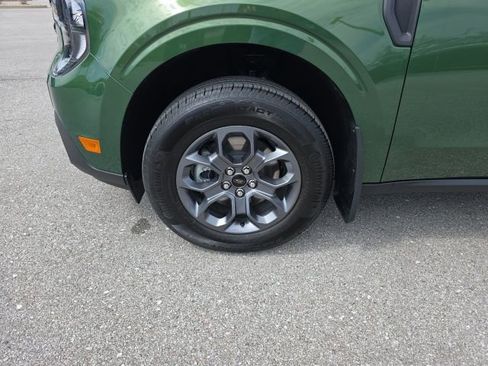 Used 2025 Ford Maverick XLT w/ XLT Luxury Package image 9