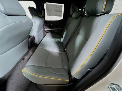 New 2026 Toyota Tacoma Trailhunter image 20