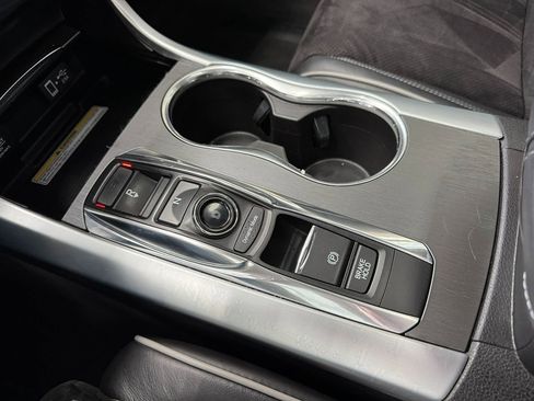 Used 2019 Acura TLX V6 w/ Technology & A-SPEC Pkg FWD image 35