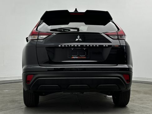 Used 2023 Mitsubishi Eclipse Cross ES image 6