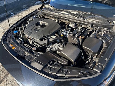 Used 2025 MAZDA MAZDA3 s image 29
