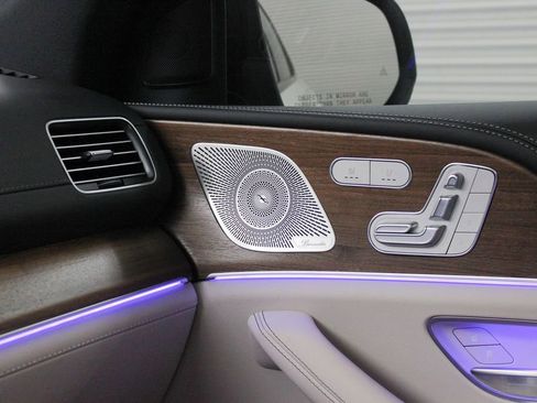 Used 2024 Mercedes-Benz GLE 53 AMG 4MATIC Coupe image 34