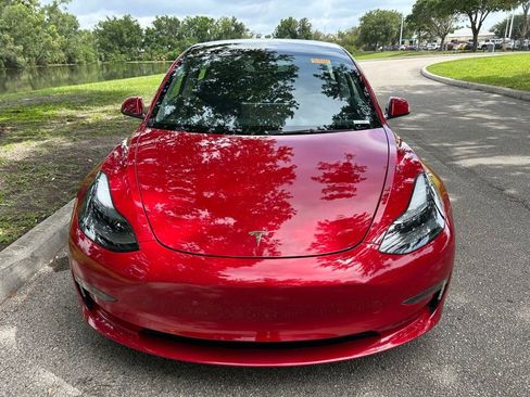 Used 2023 Tesla Model 3 Standard Range RWD image 7