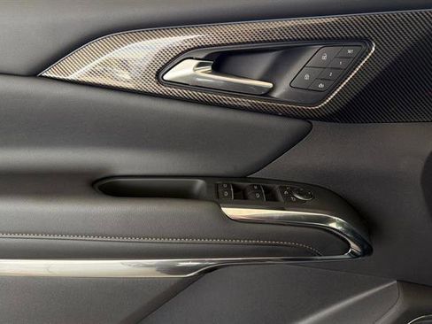 New 2026 Chevrolet Traverse High Country AWD/4WD image 11